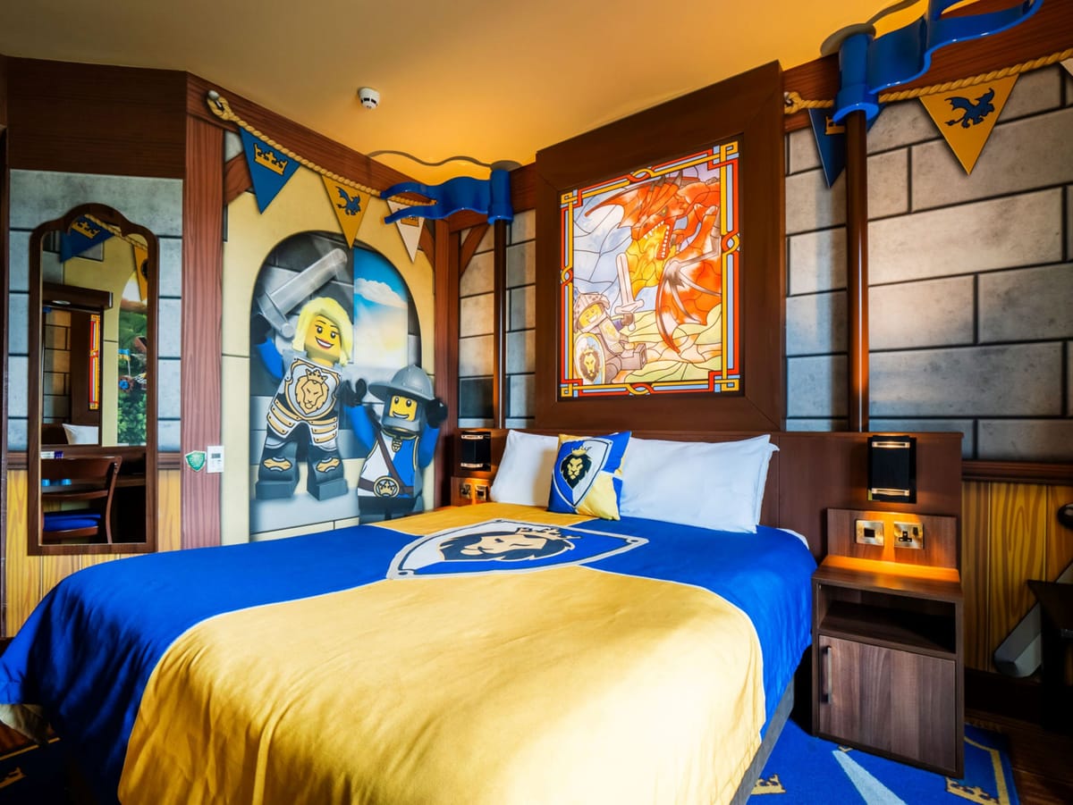 LEGOLAND Resort Hotel