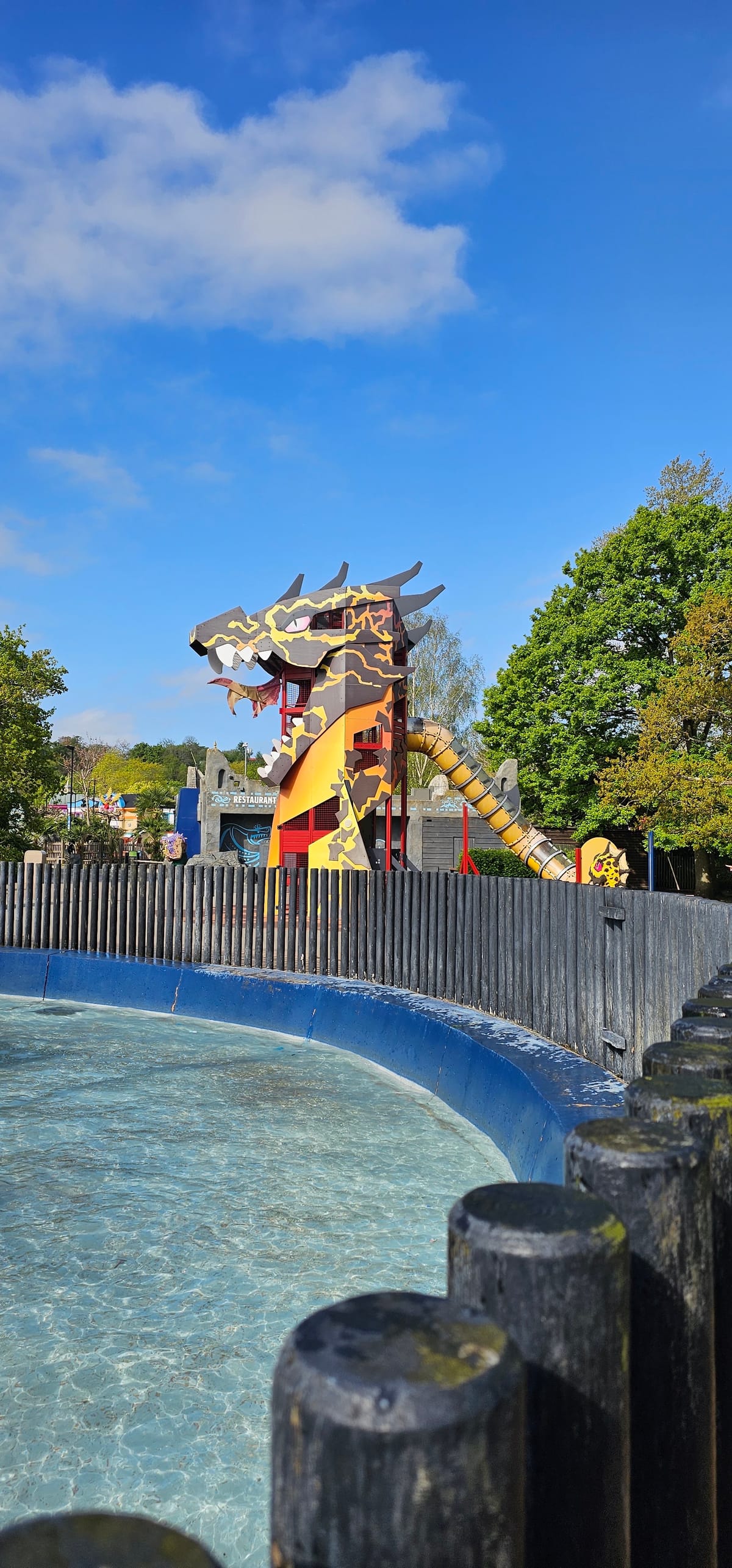 LEGOLAND Resort Hotel — 3
