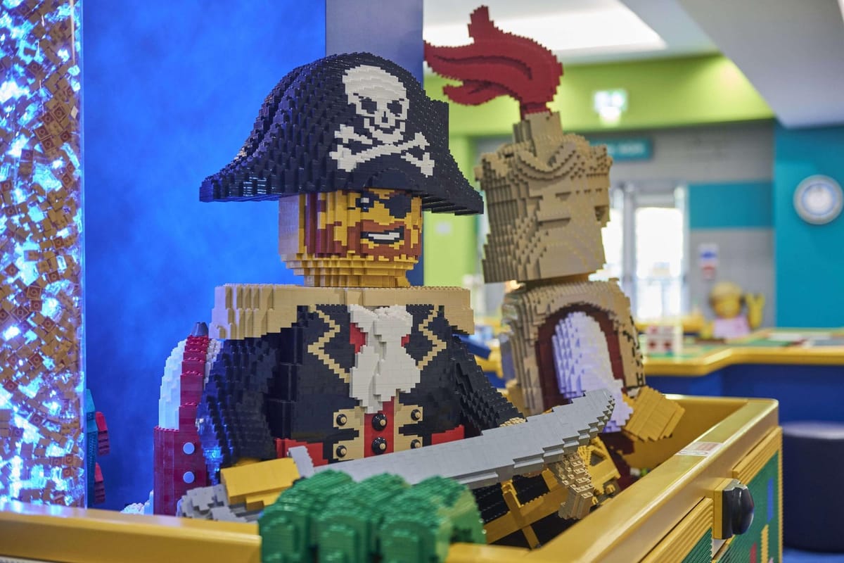 LEGOLAND Resort Hotel — 4