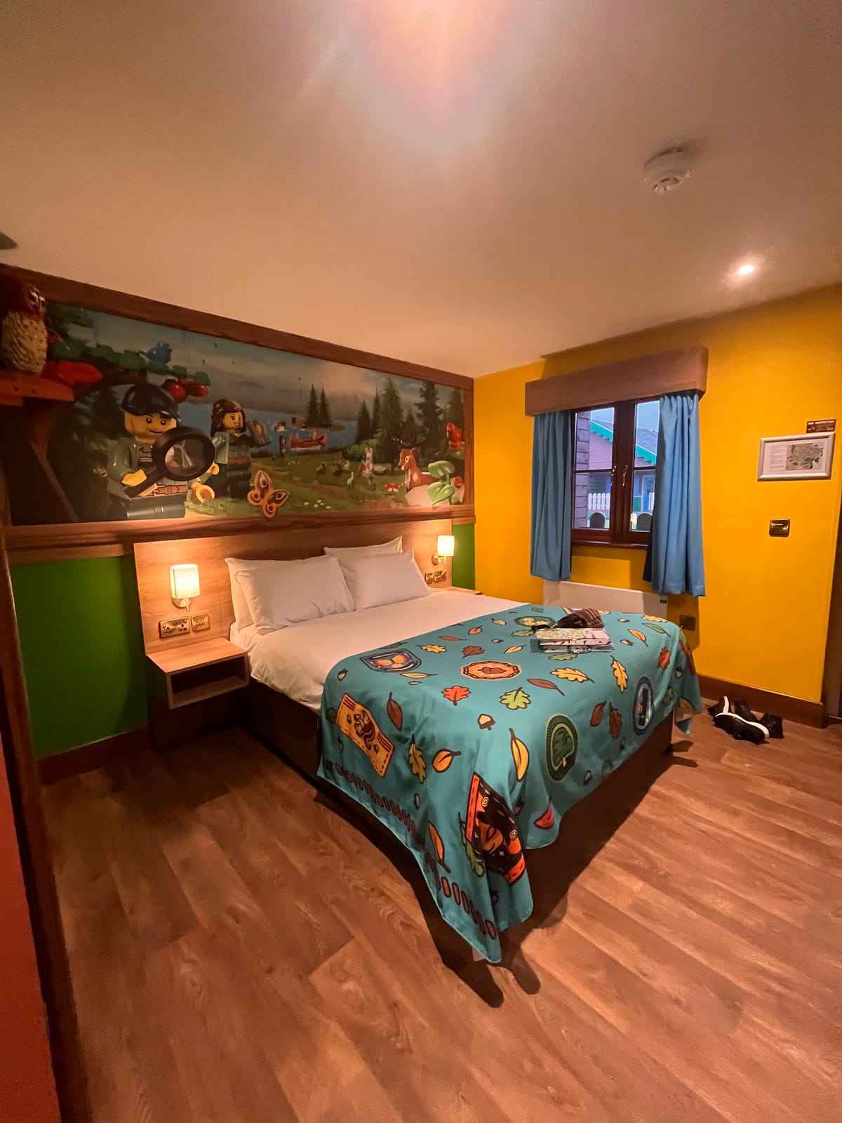 LEGOLAND Woodland Village — 5