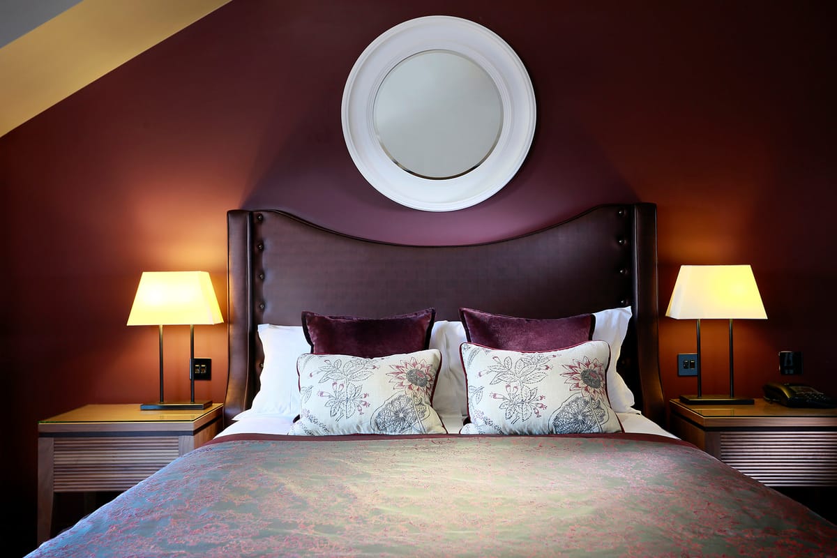 Macdonald Windsor Hotel — 3