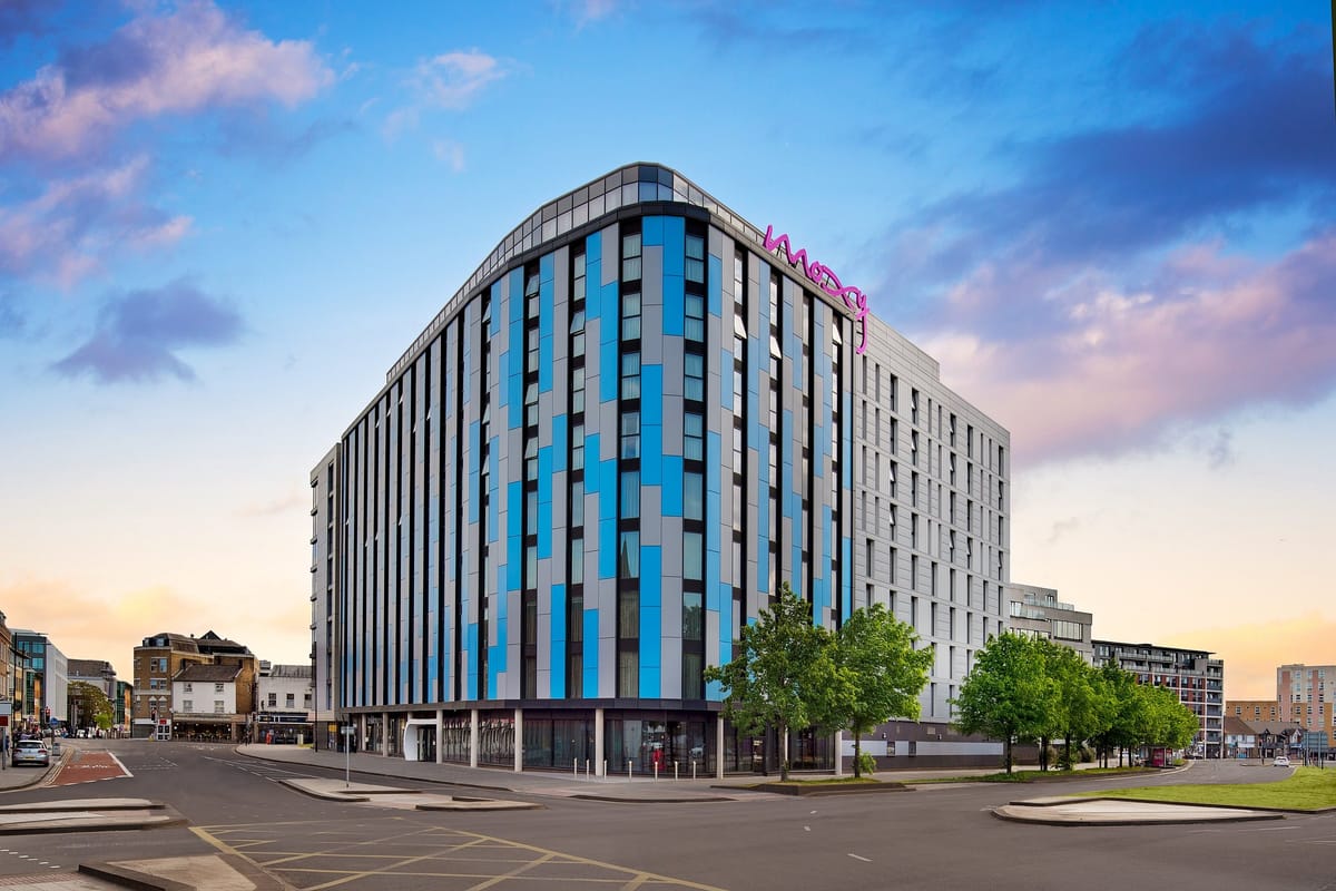 Moxy Slough — 3