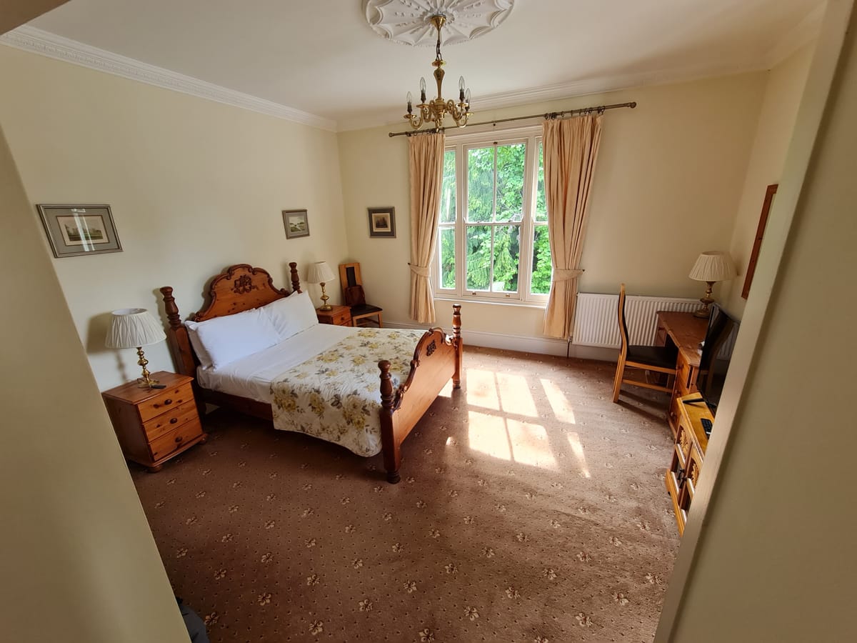 Norfolk House Hotel — 3