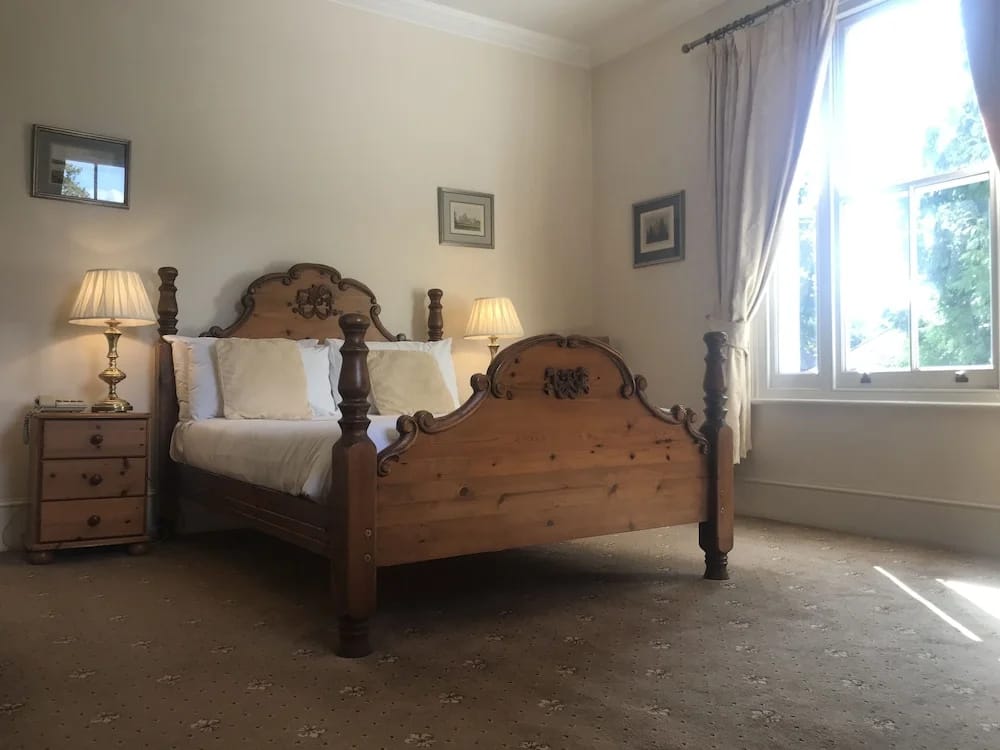 Norfolk House Hotel — 4