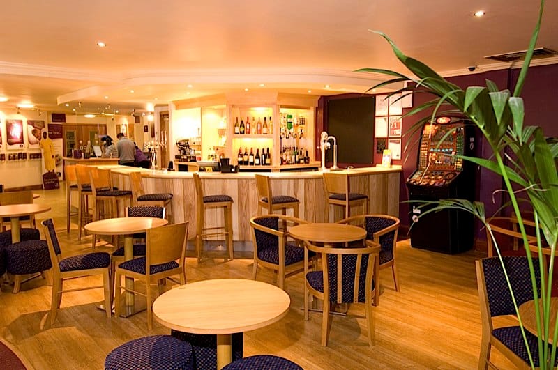 Premier Inn Slough — 3