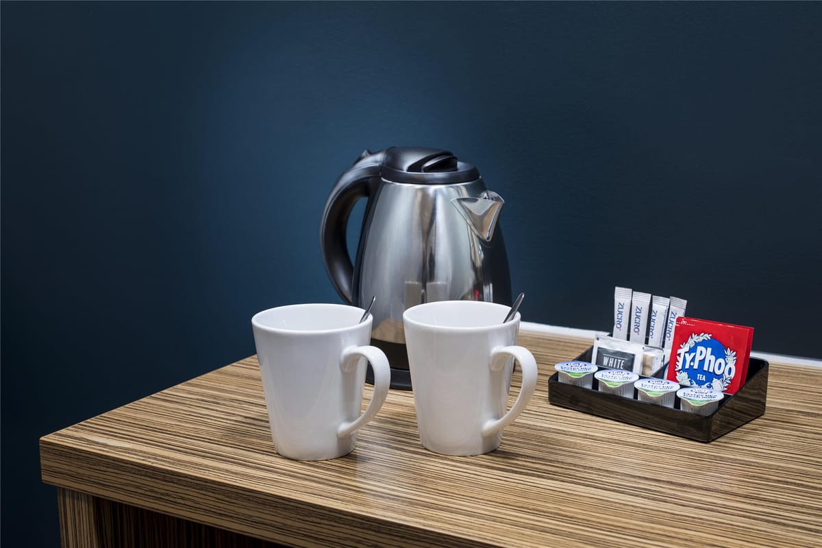 Travelodge Slough — 5