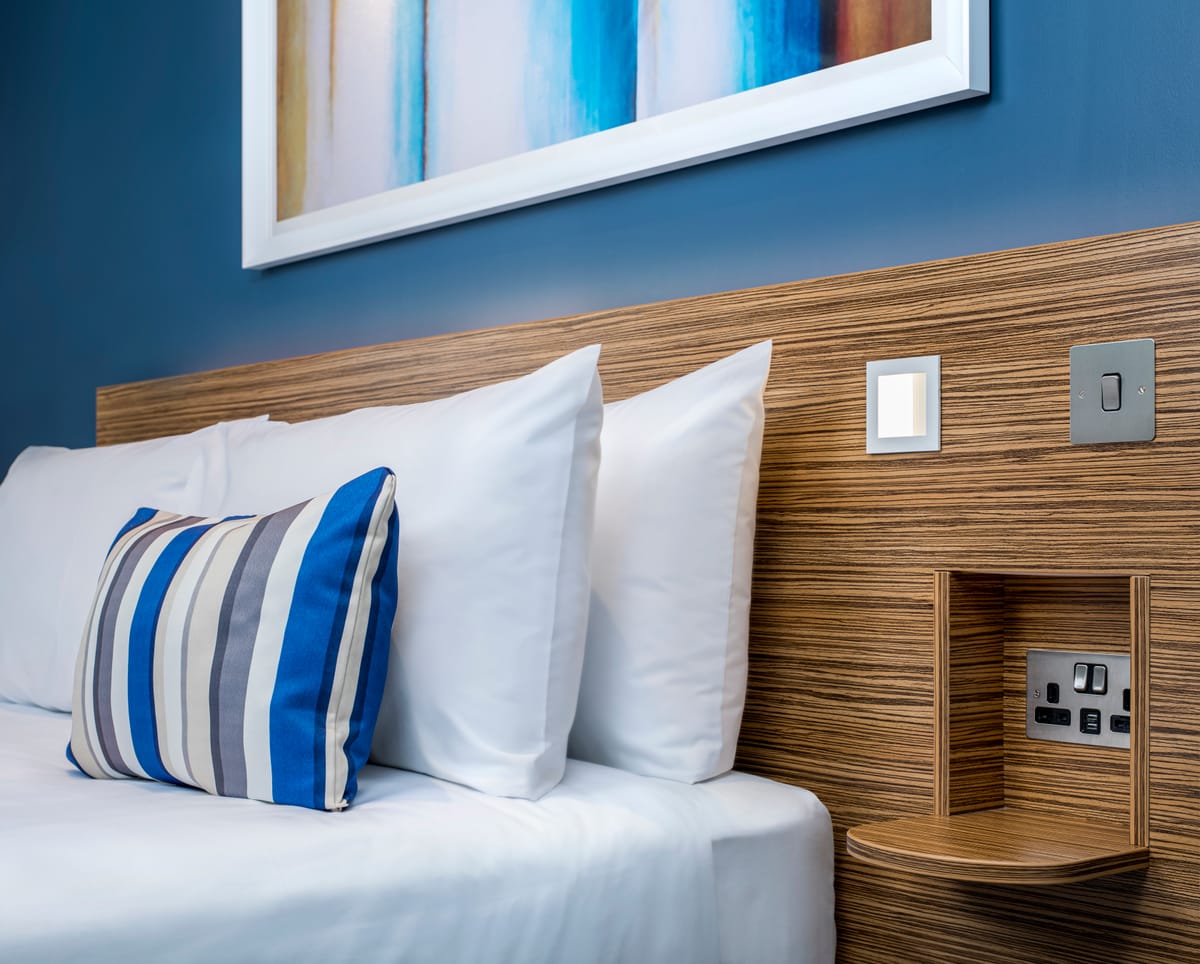 Travelodge Windsor Central