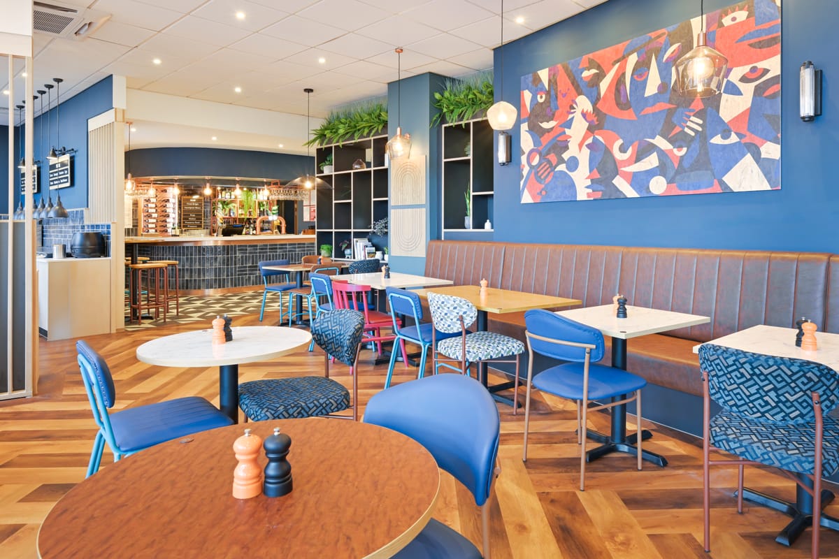 Travelodge Windsor Central — 4