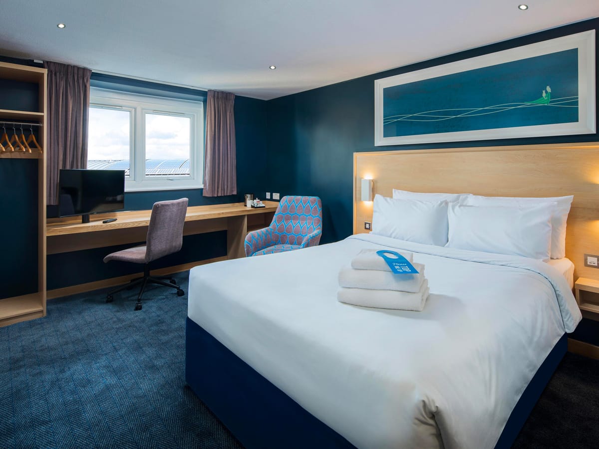 Travelodge Windsor Central — 5