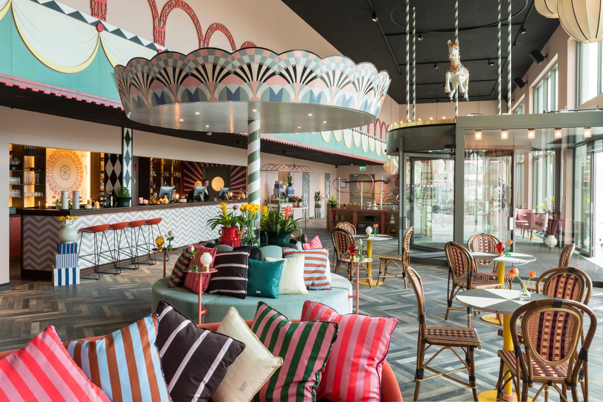 Best Western Plus Aby Hotel — 2