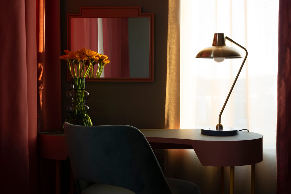 Best Western Plus Aby Hotel — 5