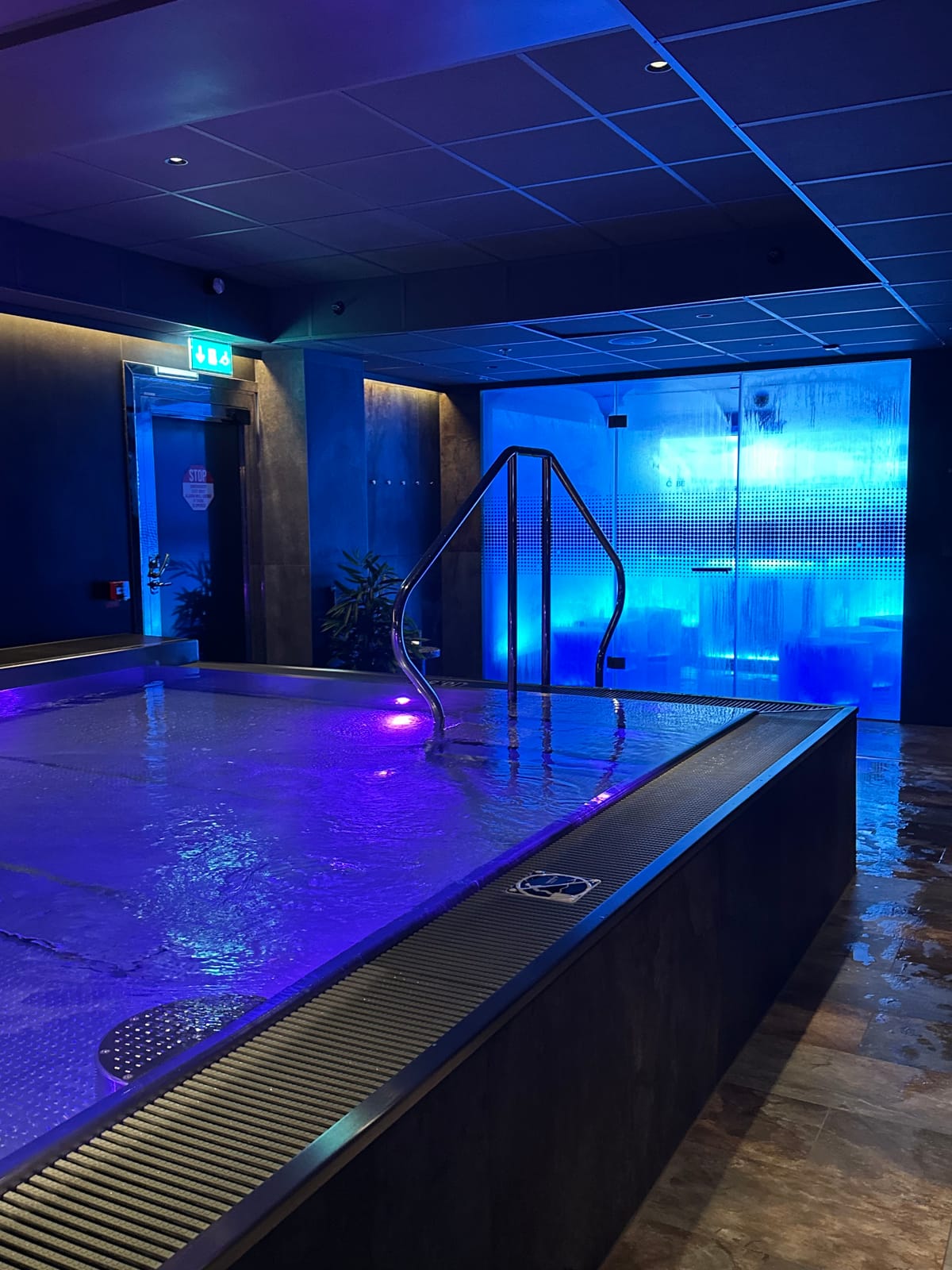 Clarion Hotel Draken — 2
