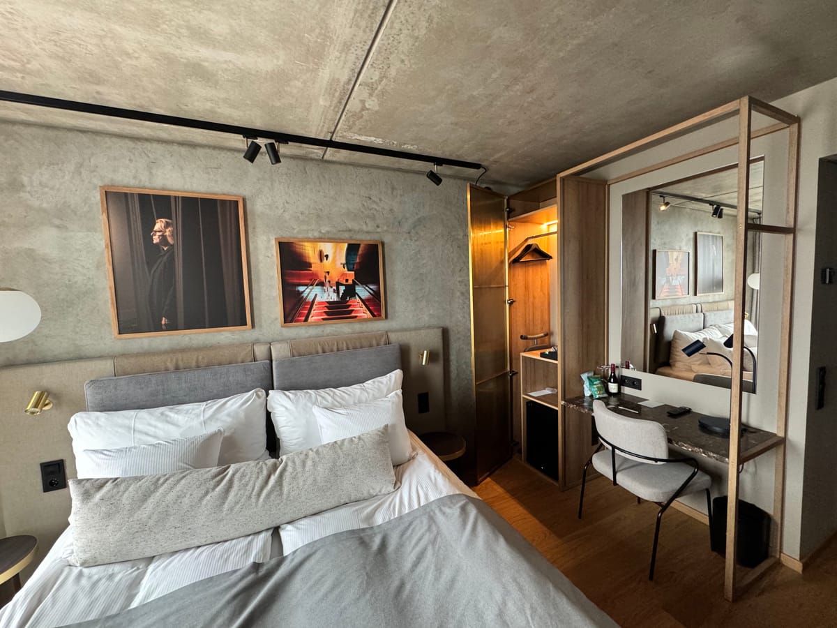 Clarion Hotel Draken — 3