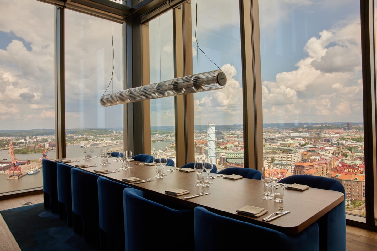 Clarion Hotel Draken — 4