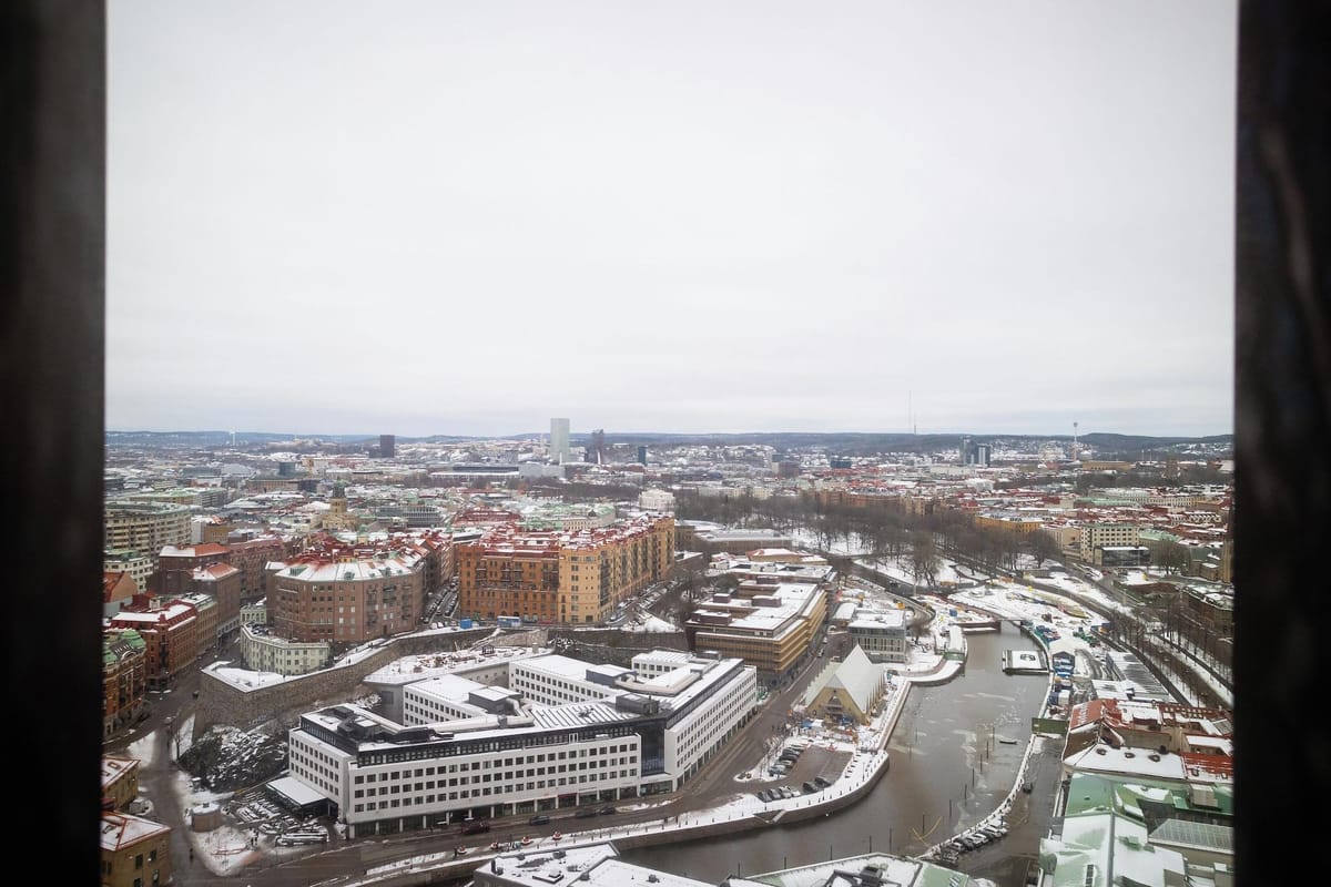 Clarion Hotel Draken — 5