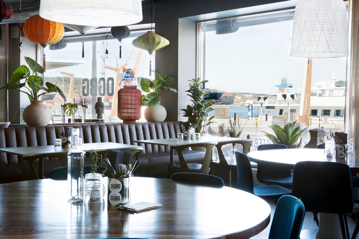 Comfort Hotel Göteborg