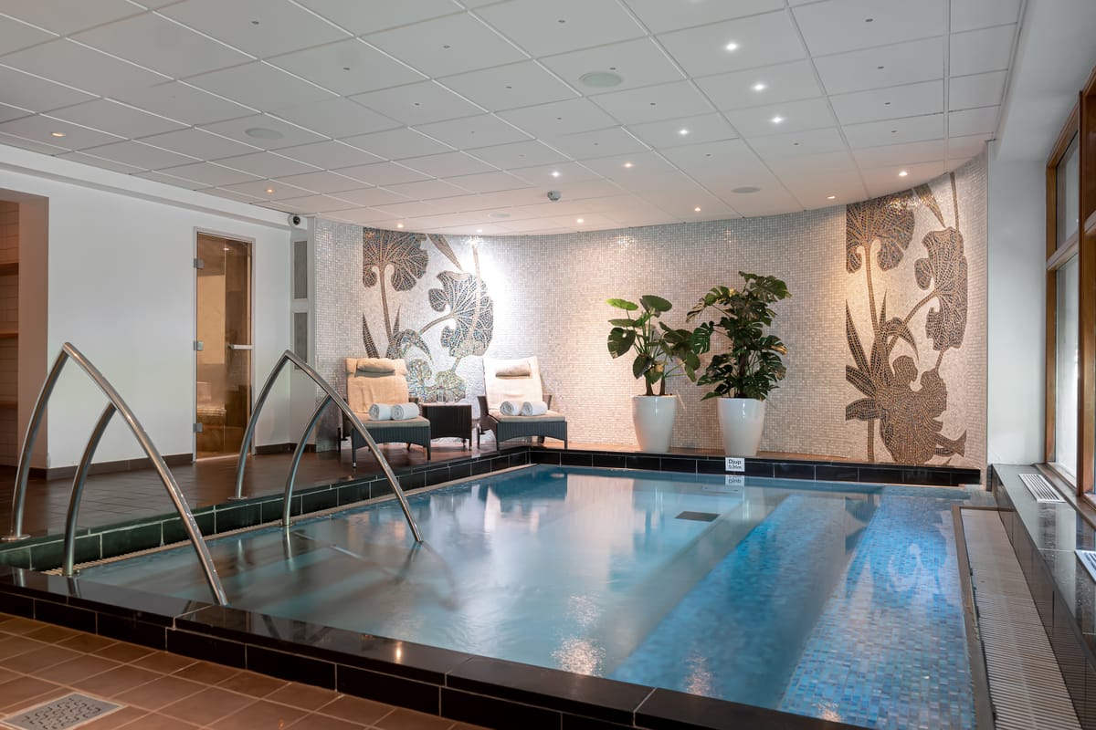 Elite Park Avenue Hotel Gothenburg