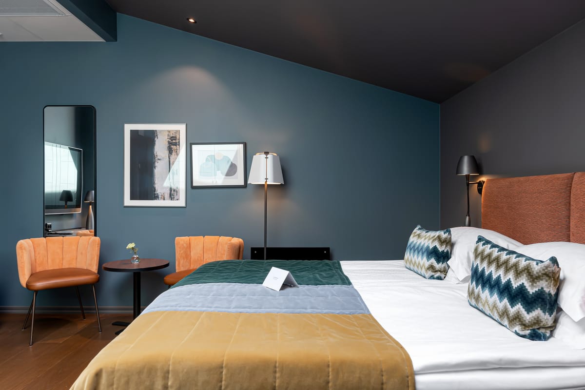 Elite Park Avenue Hotel Gothenburg — 5