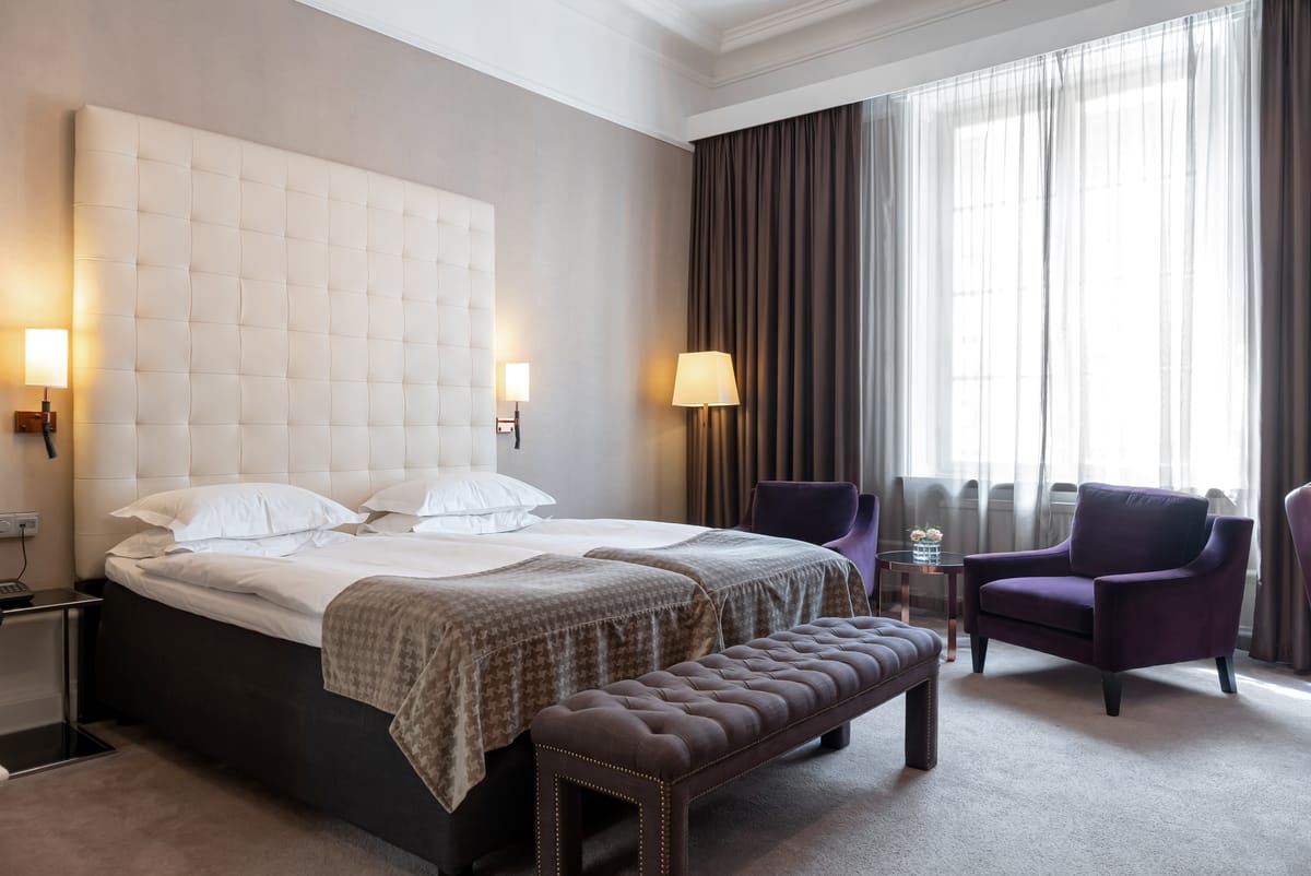 Elite Plaza Hotel Gothenburg — 2