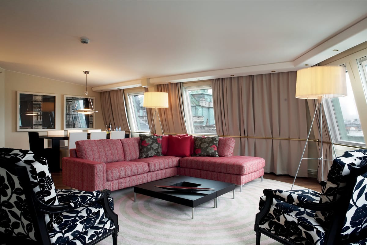 Elite Plaza Hotel Gothenburg — 5