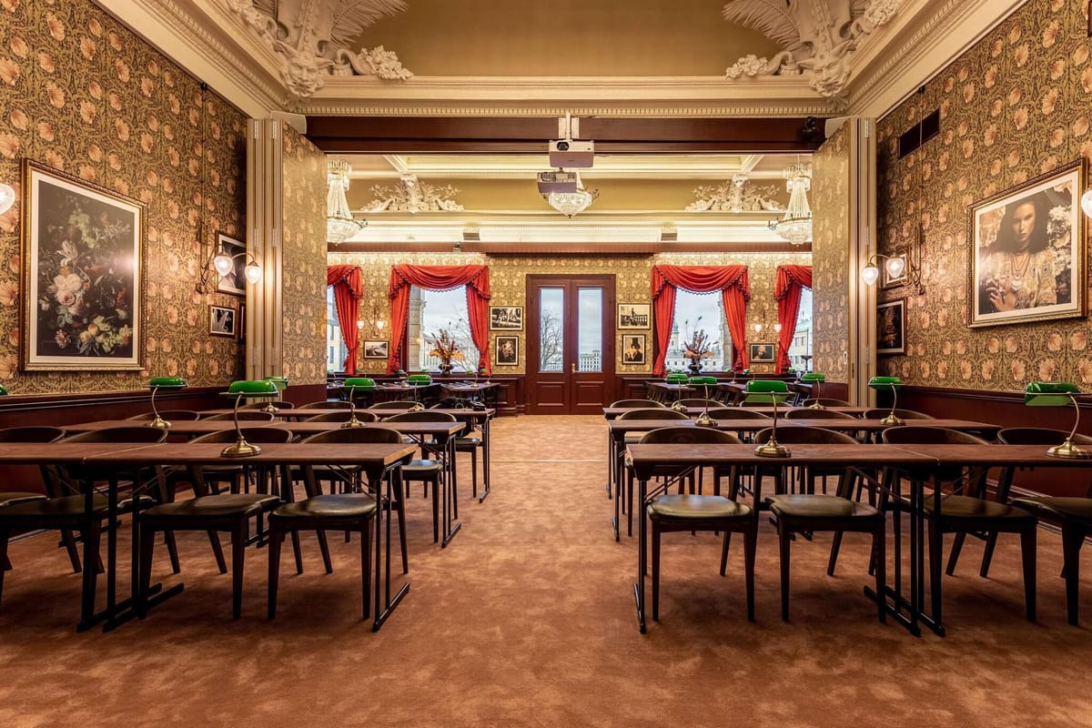 Hotel Pigalle — 3