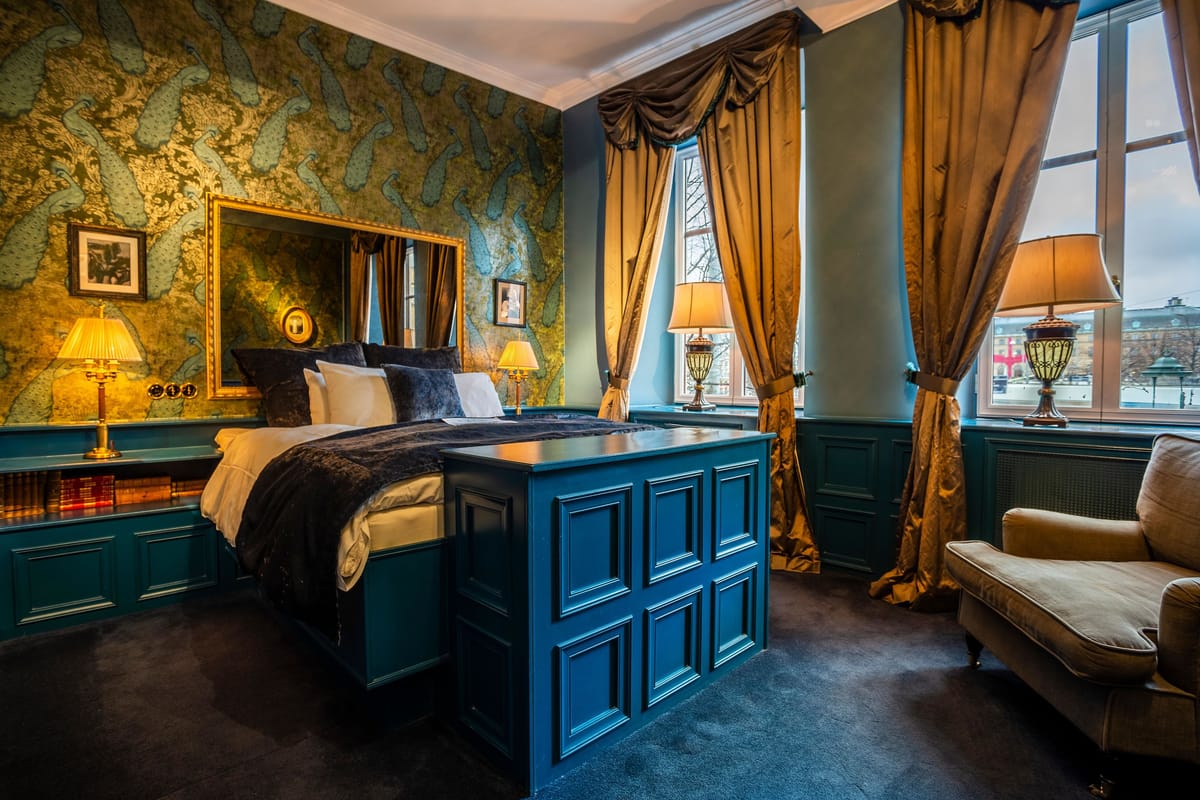 Hotel Pigalle — 4