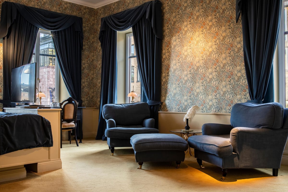 Hotel Pigalle — 5
