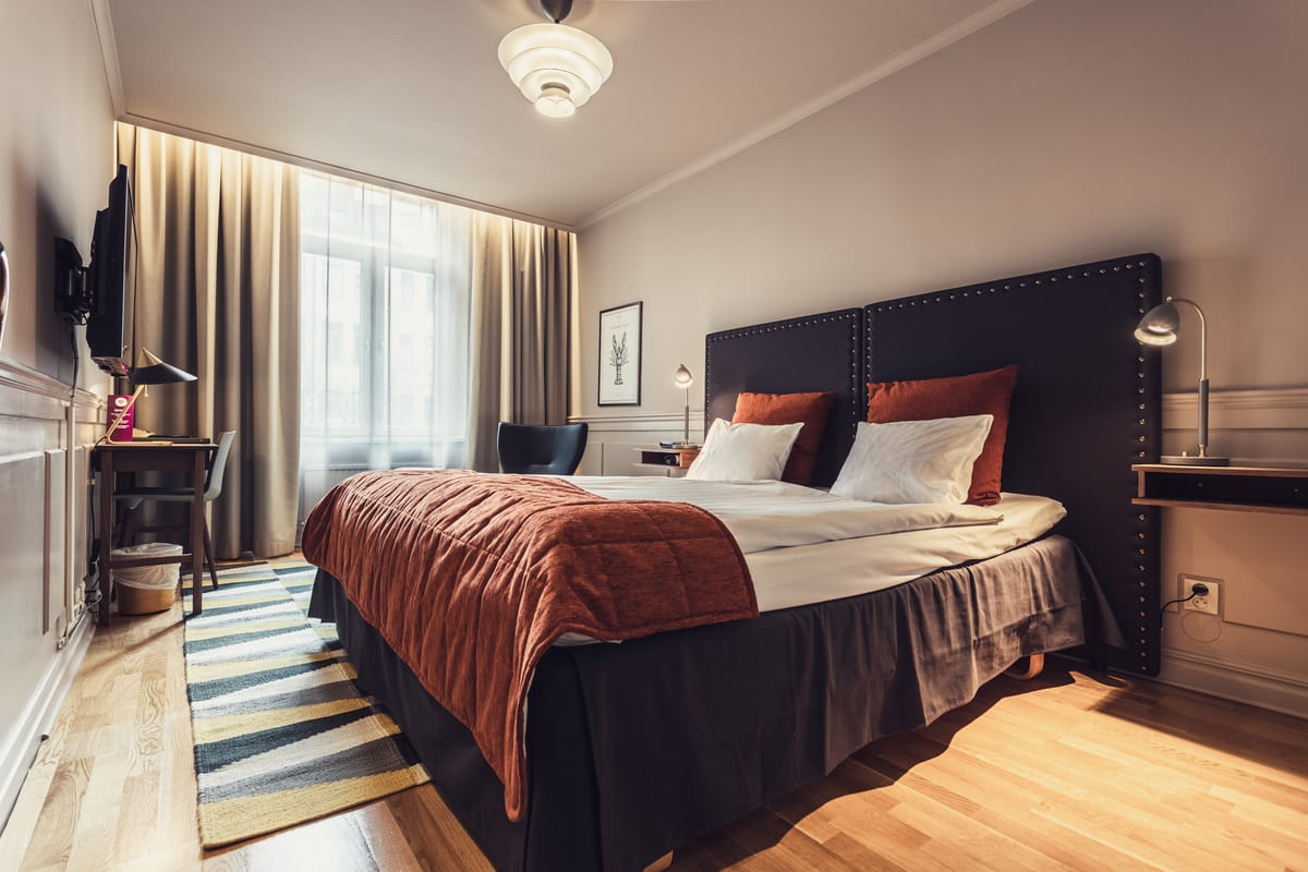 Hotel Poseidon — 3