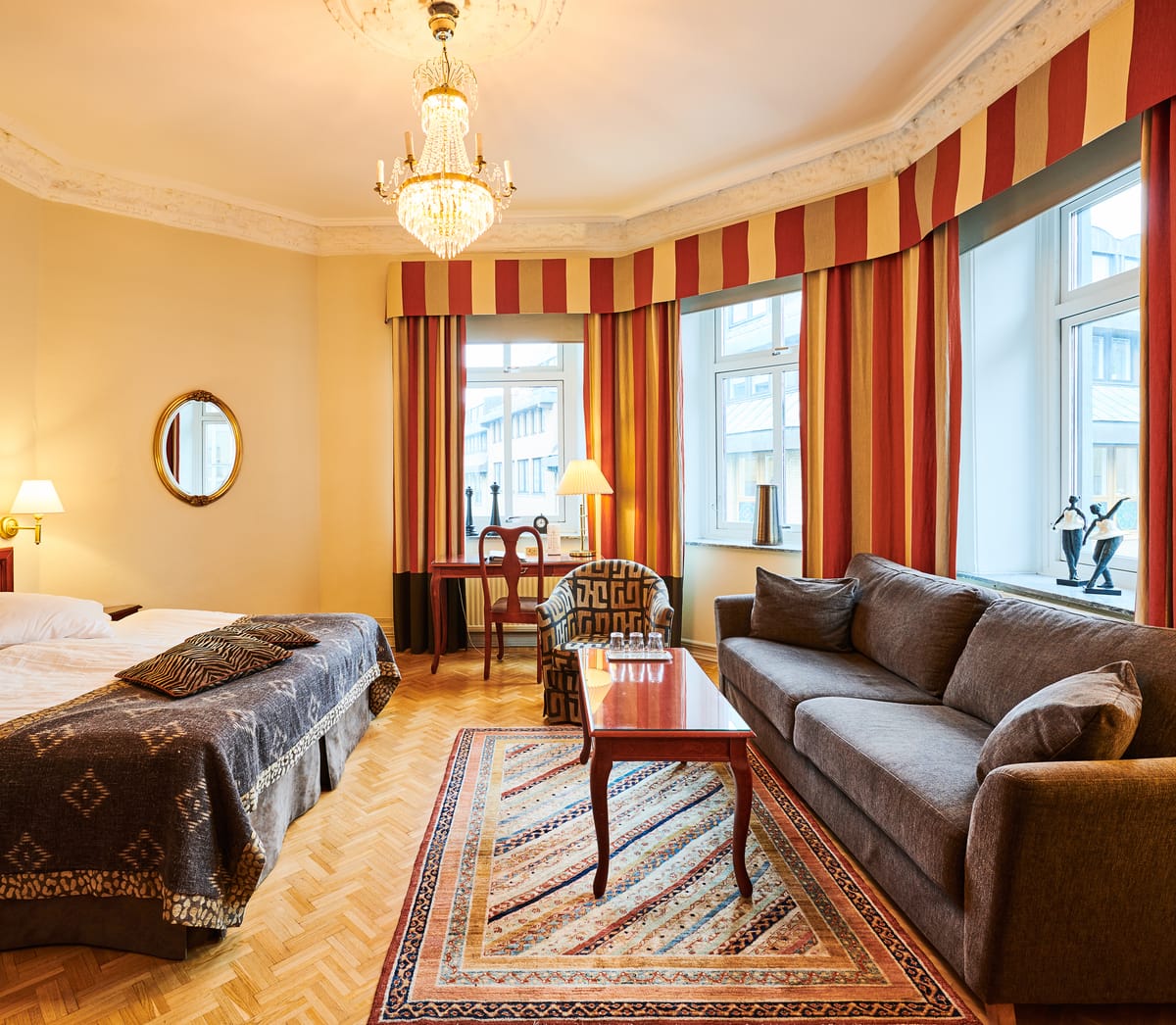 Hotel Royal