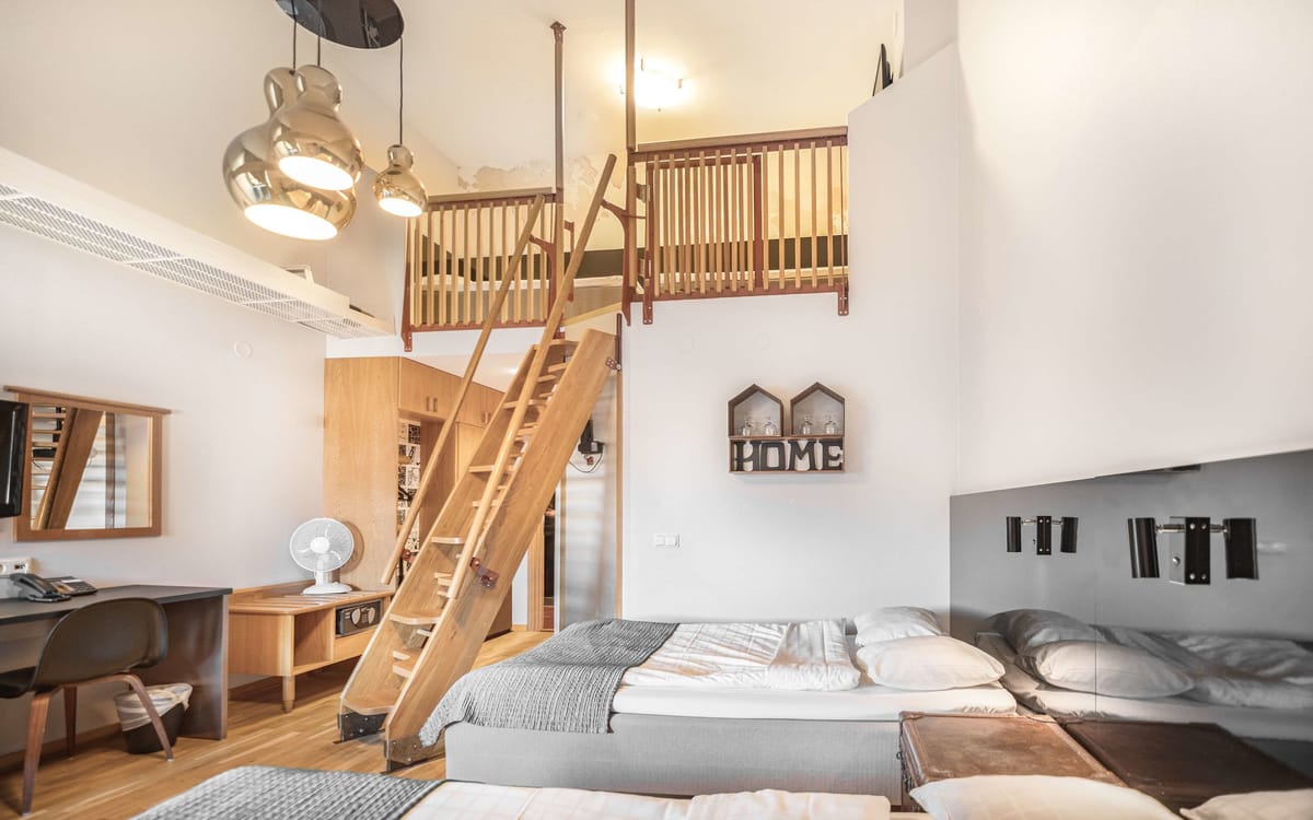 Hotell Heden, BW Signature Collection