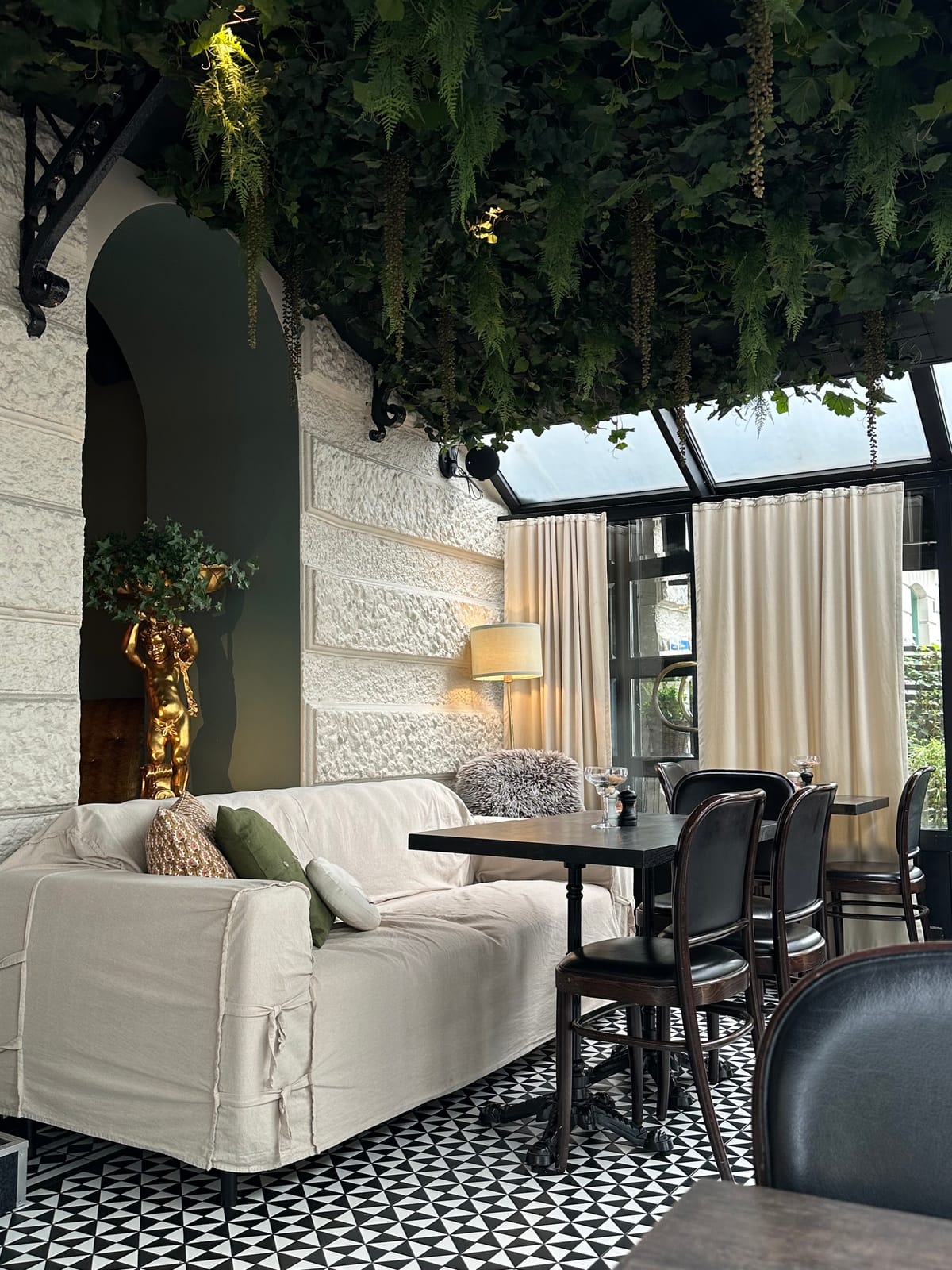 Hotell Onyxen — 3