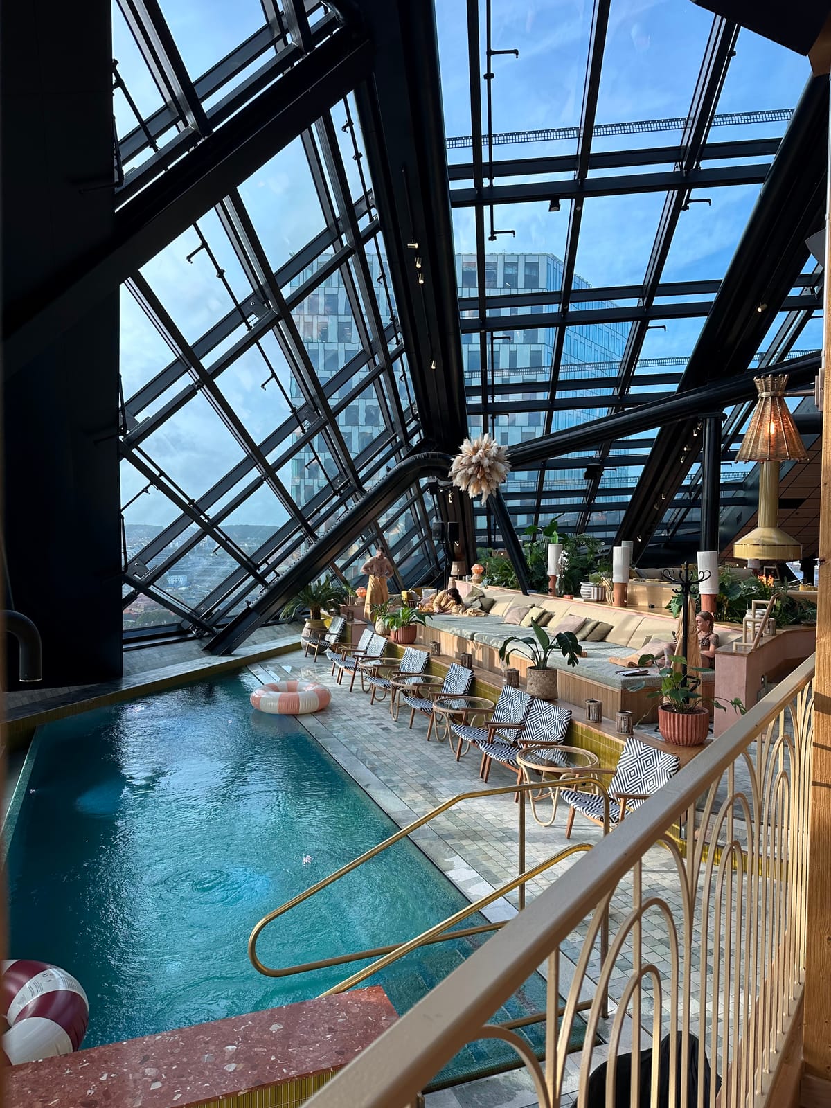 Jacy'z Hotel & Resort