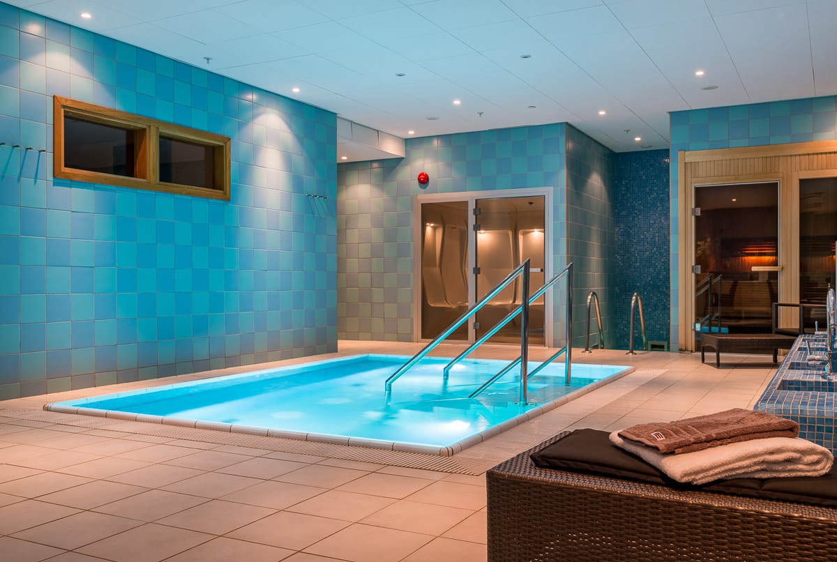 ProfilHotels Opera Göteborg