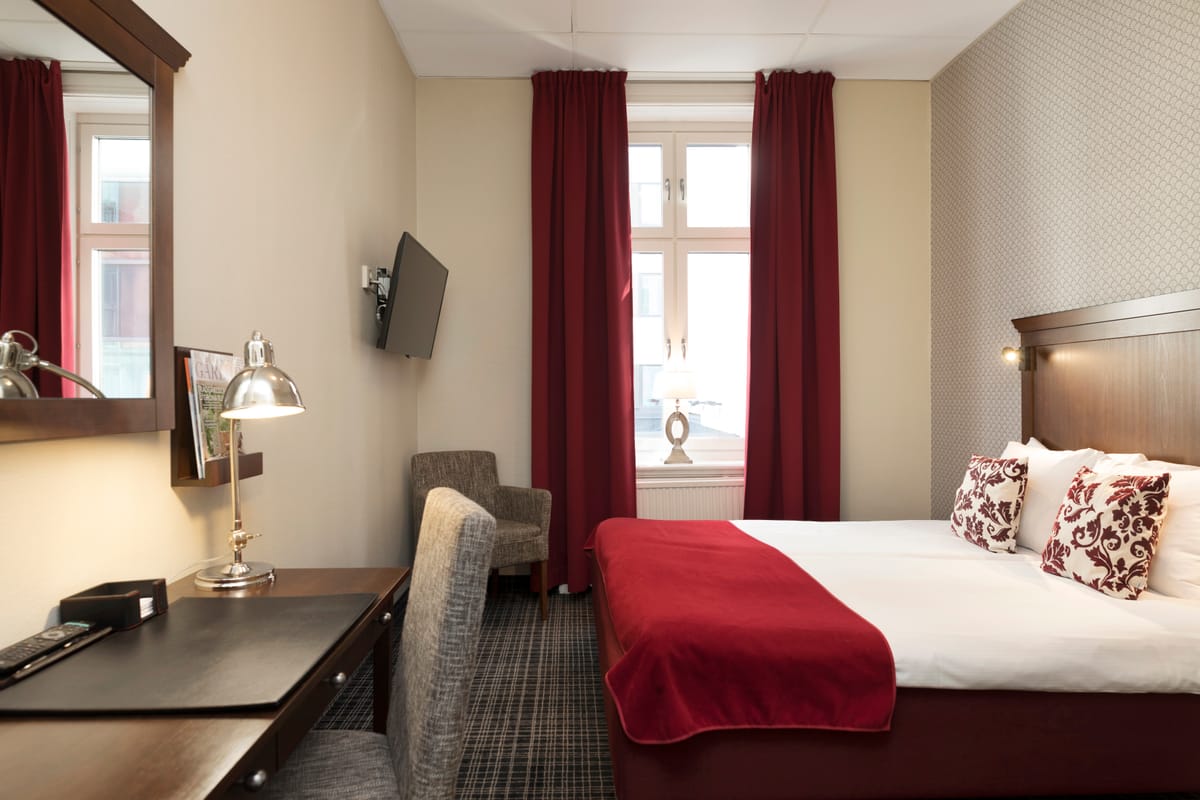 ProfilHotels Opera Göteborg — 5