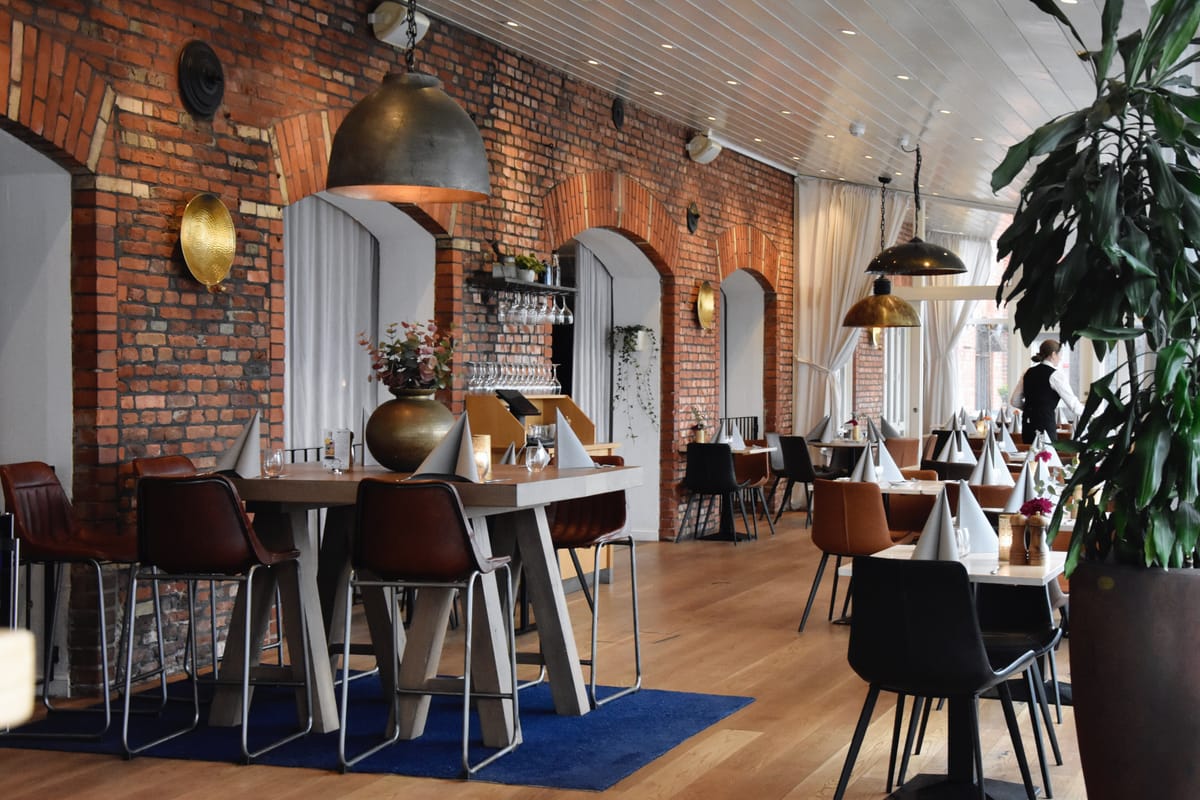Quality Hotel Waterfront