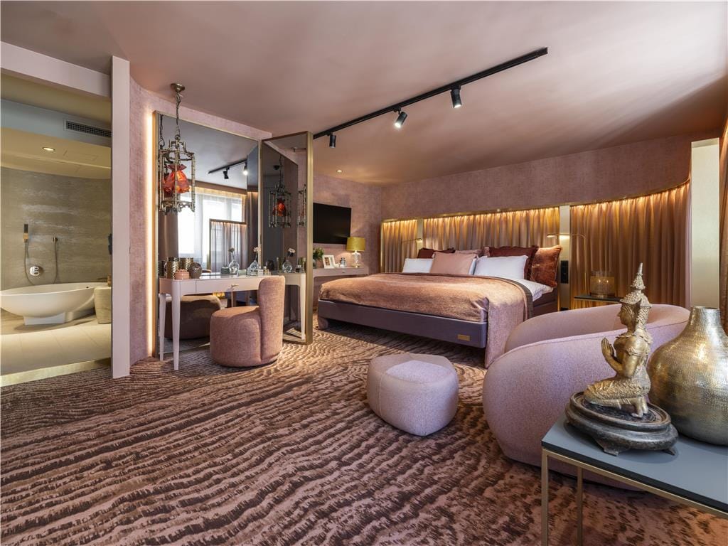 Radisson Blu Scandinavia Hotel Gothenburg
