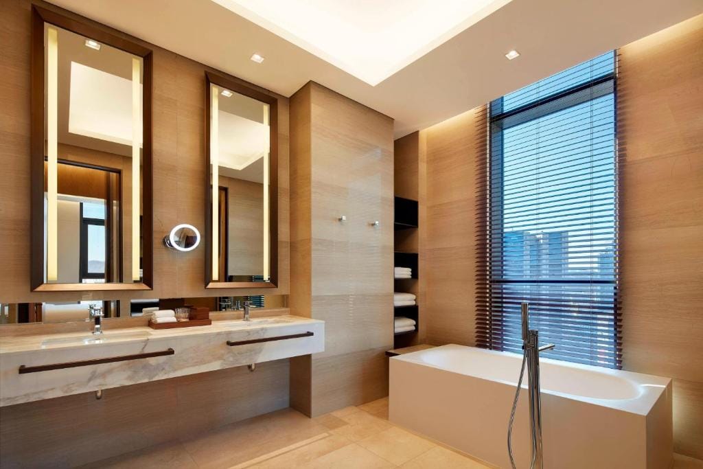 Aloft by Marriott Seoul Myeongdong — 3