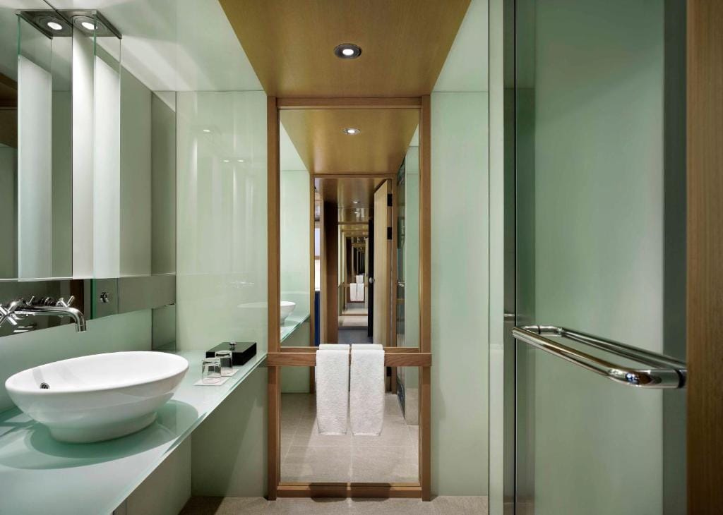 Grand Hyatt Seoul — 3