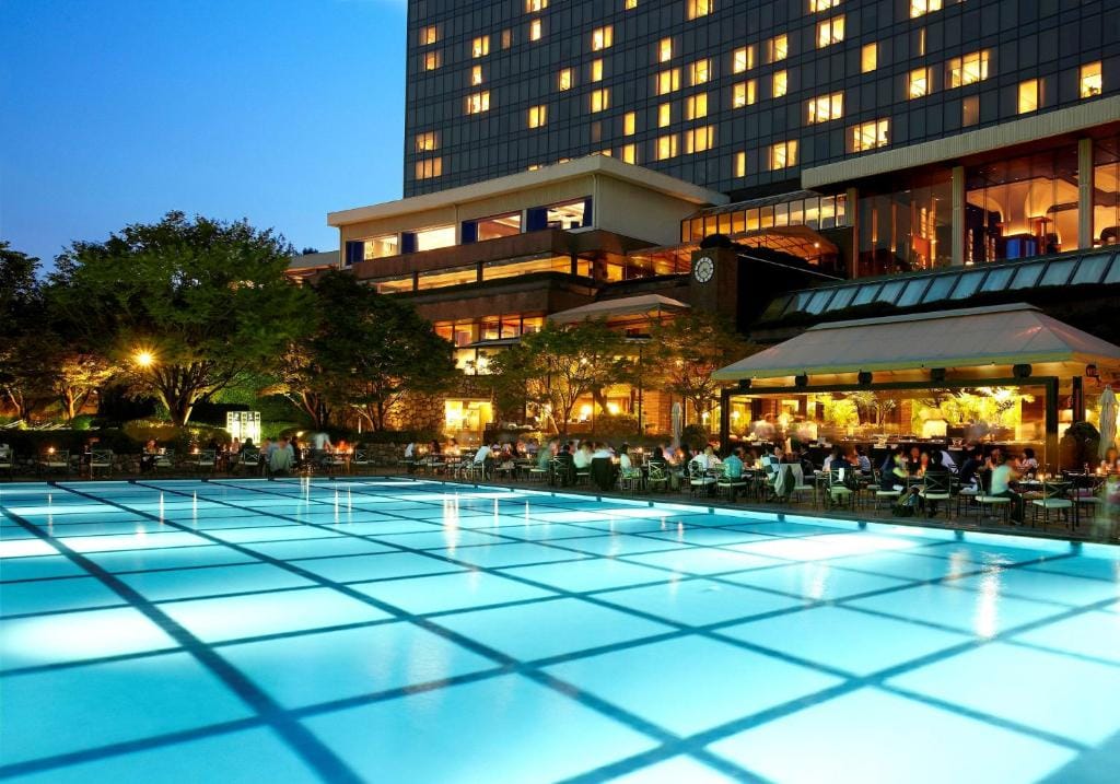 Grand Hyatt Seoul — 4