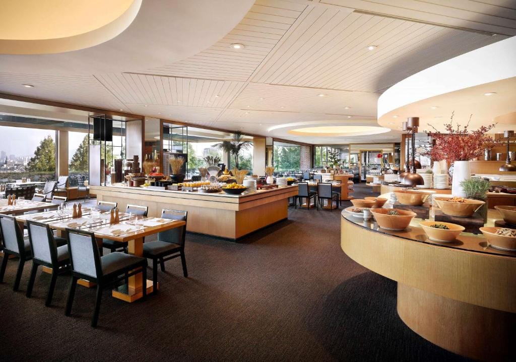 Grand Hyatt Seoul — 5