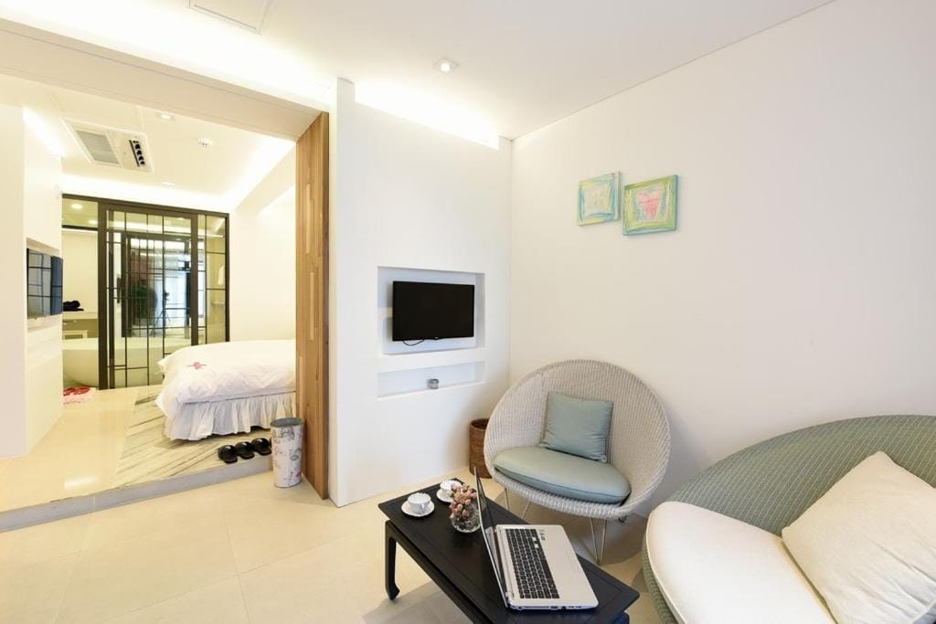 Hotel Infini — 5