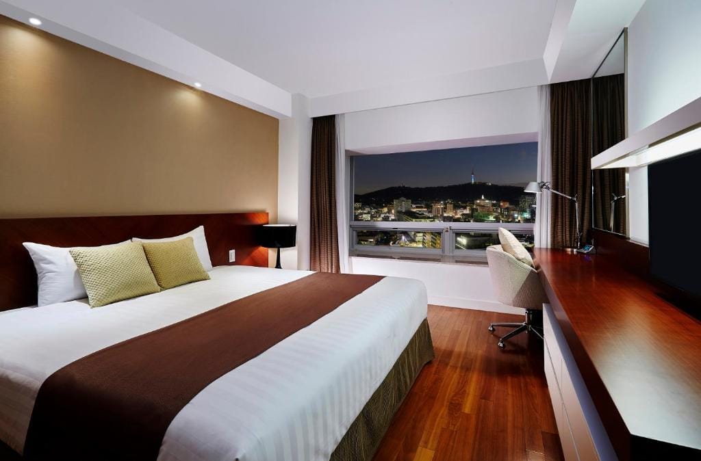 Hotel Kukdo — 2