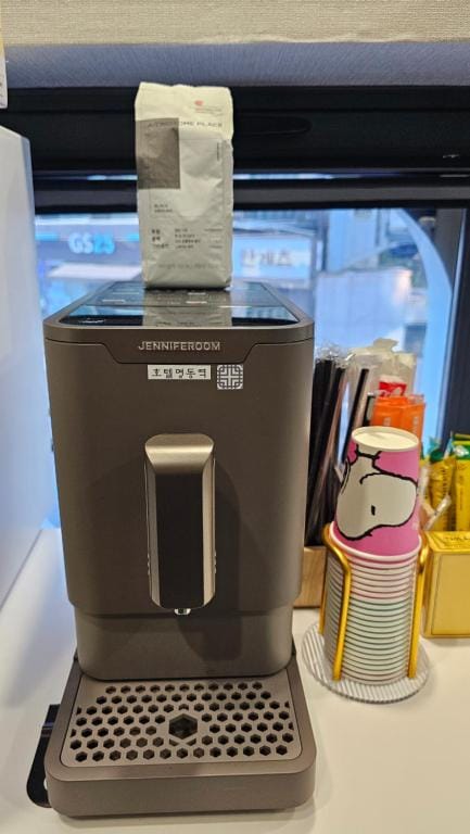 Hotel Myeongdong Station — 4