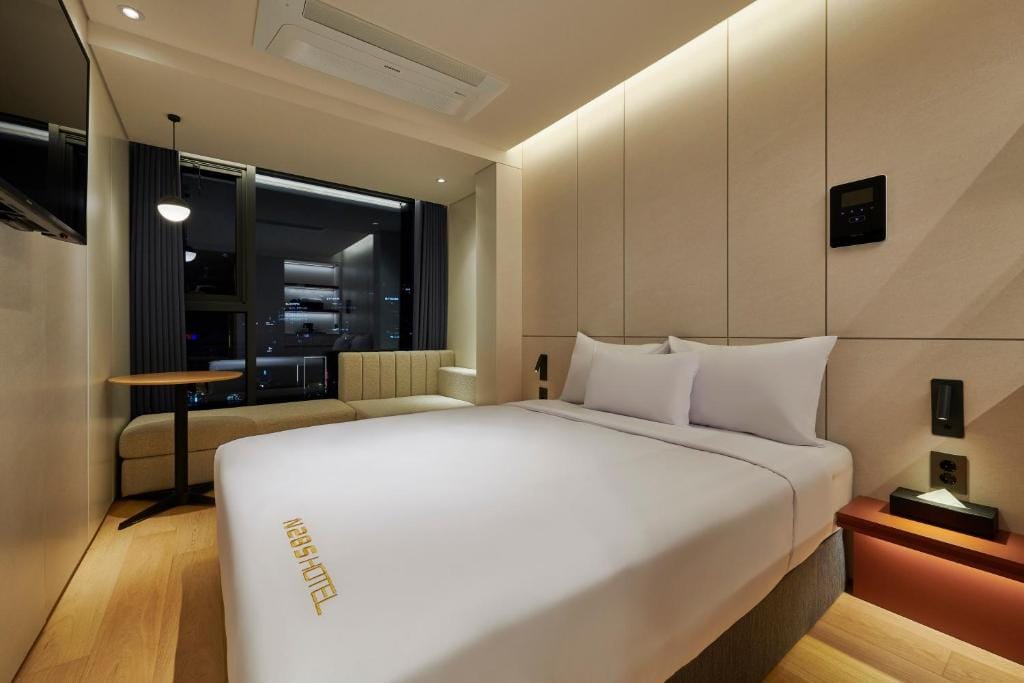 N285Hotel — 2