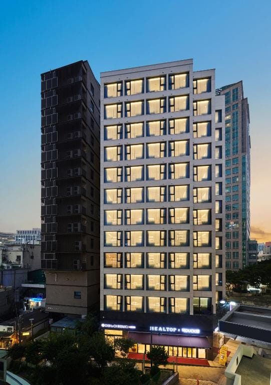 N285Hotel — 5