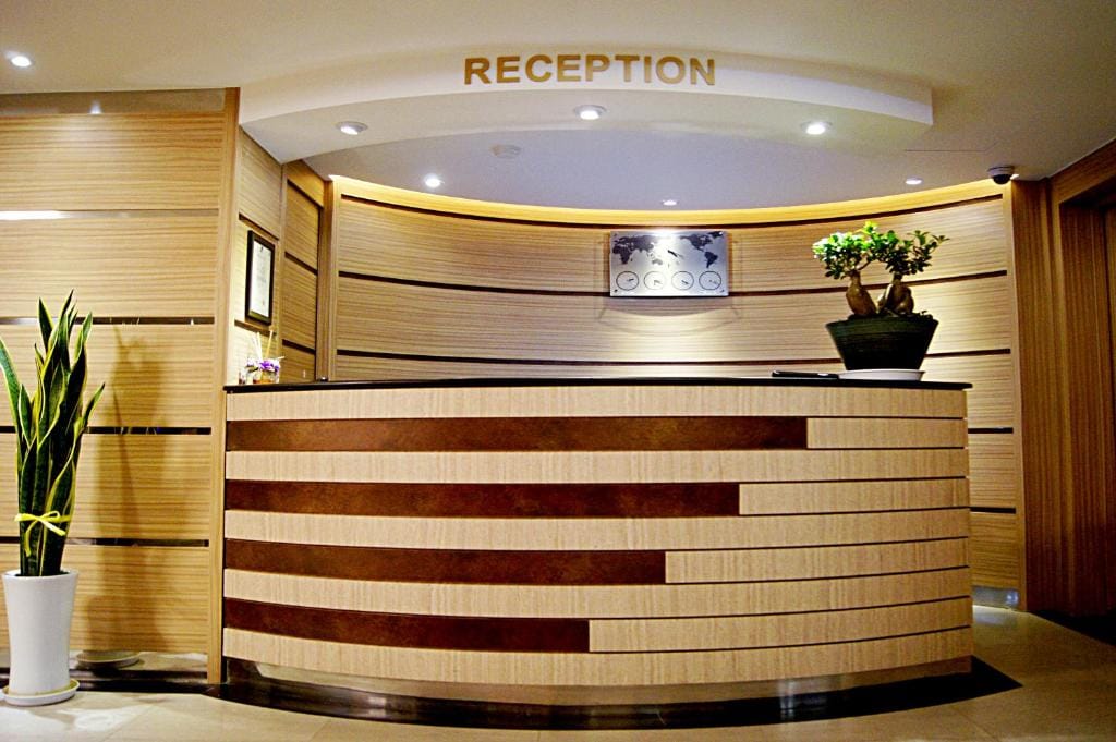 Princess Hotel — 4
