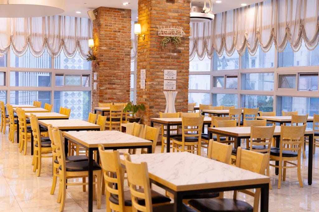 Rosana Hotel — 4