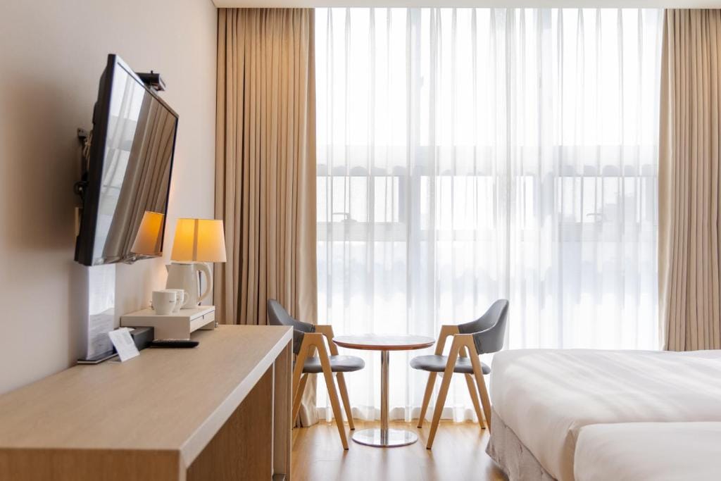 Rosana Hotel — 5