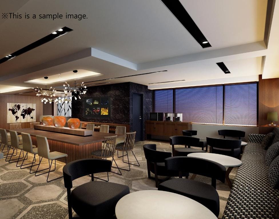 Sotetsu Fresa Inn Seoul Myeong-dong — 3