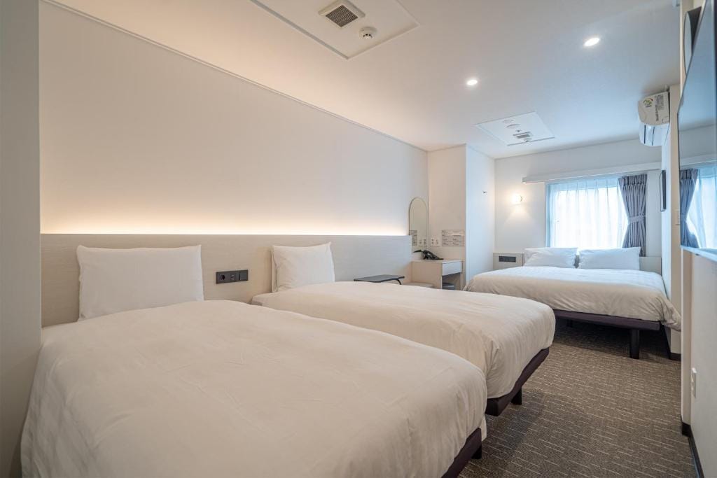 Toyoko Inn Seoul Dongdaemun I — 2